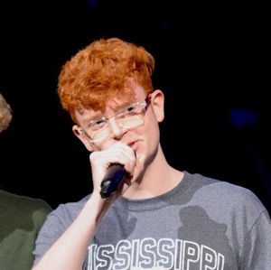 Meet your Posher, Robert